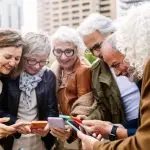 The potential of technology to transform care…